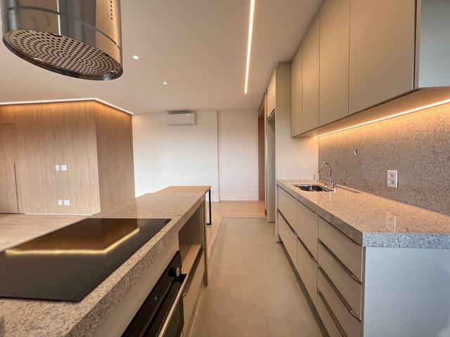 Apartamento com 106m² 2 quartos e 2 banheiros, à venda, no bairro Terra Bonita em Londrina