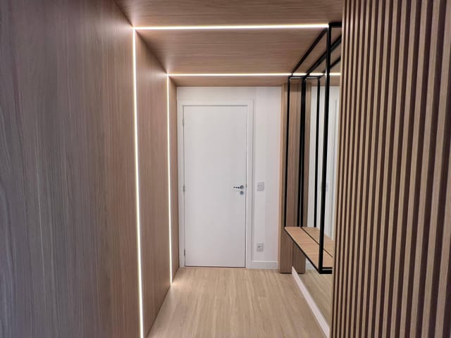 Apartamento com 106m² 2 quartos e 2 banheiros, à venda, no bairro Terra Bonita em Londrina