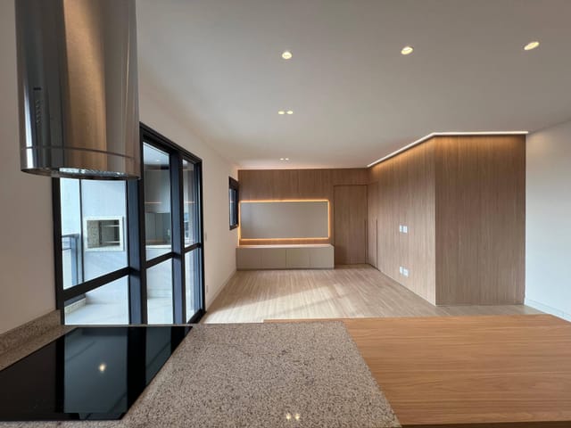 Apartamento com 106m² 2 quartos e 2 banheiros, à venda, no bairro Terra Bonita em Londrina