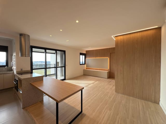 Apartamento com 106m² 2 quartos e 2 banheiros, à venda, no bairro Terra Bonita em Londrina
