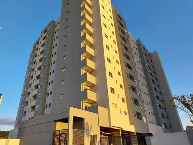 Foto do Apartamento - Apartamento com 2 dormitórios à venda, 48 m² por R$ 335.000,00 - Urbanova - São José dos Campos/SP | INDEPENDENCE NEGOCIOS IMOBILIARIOS LTDA