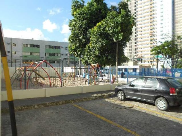 Foto do Apartamento - para venda, Várzea, Recife, PE | RODRIGO MACIEL IMÓVEIS
