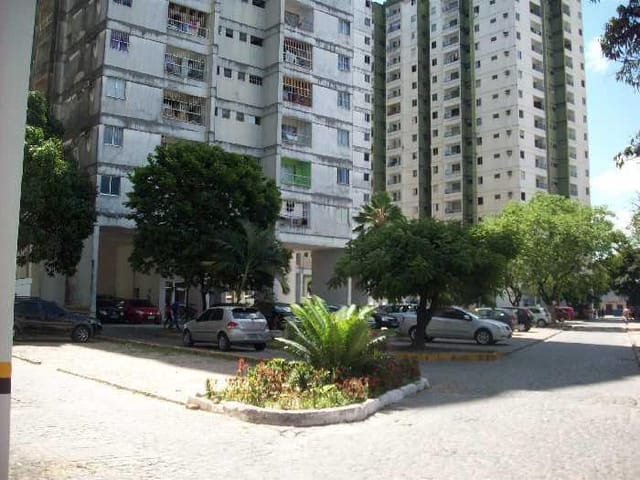 Foto do Apartamento - para venda, Várzea, Recife, PE | RODRIGO MACIEL IMÓVEIS