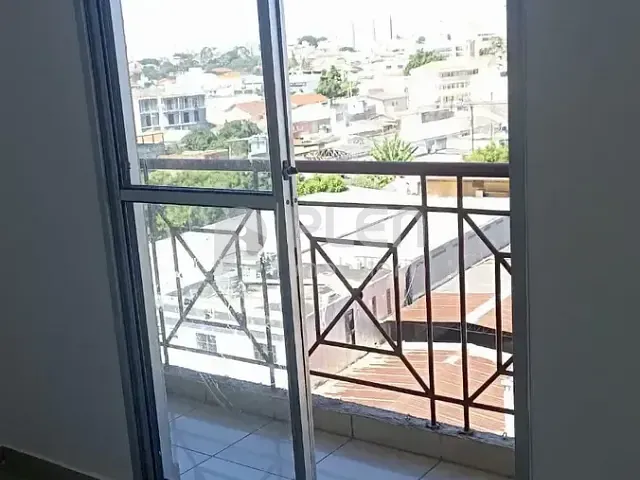 Apartamento 2 quartos e 1 banheiro, à venda, no bairro Vila Nova Mazzei em São Paulo