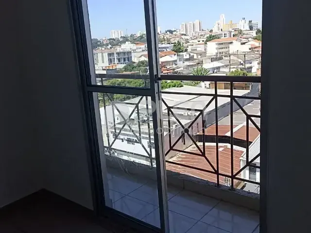 Apartamento 2 quartos e 1 banheiro, à venda, no bairro Vila Nova Mazzei em São Paulo