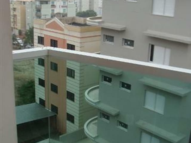 Foto do Apartamento - Apartamento residencial à venda, Parque Campolim, Sorocaba - AP3780. | Ary Proenca Negócios Imobiliários Ltda