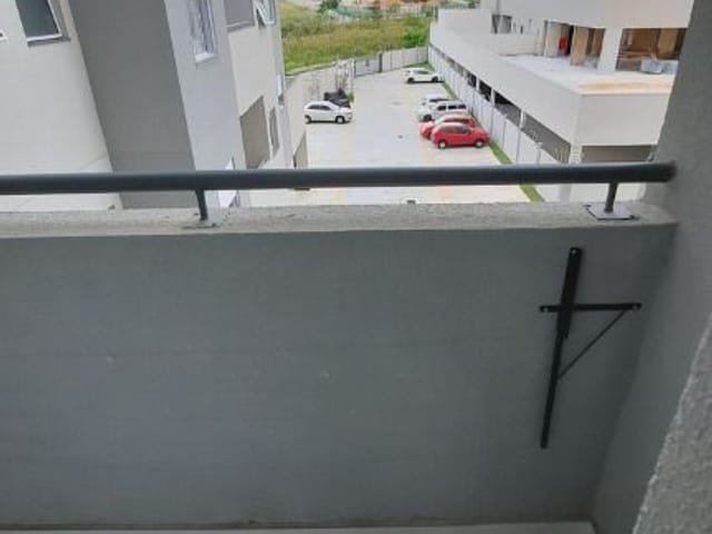 Foto do Apartamento - Apartamento com 2 dormitórios à venda, 48 m² por R$ 335.000,00 - Condomínio Residencial Colinas do Paratehy - São José dos Campos/SP | RUSSI IMÓVEIS