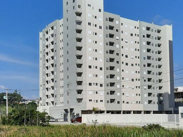 Foto do Apartamento - Apartamento com 2 dormitórios à venda, 48 m² por R$ 335.000,00 - Condomínio Residencial Colinas do Paratehy - São José dos Campos/SP | RUSSI IMÓVEIS