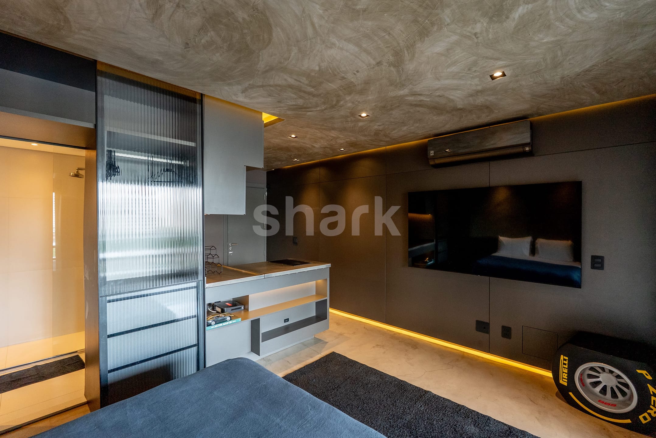 Apartamento em Vila Nova Conceição — foto 2