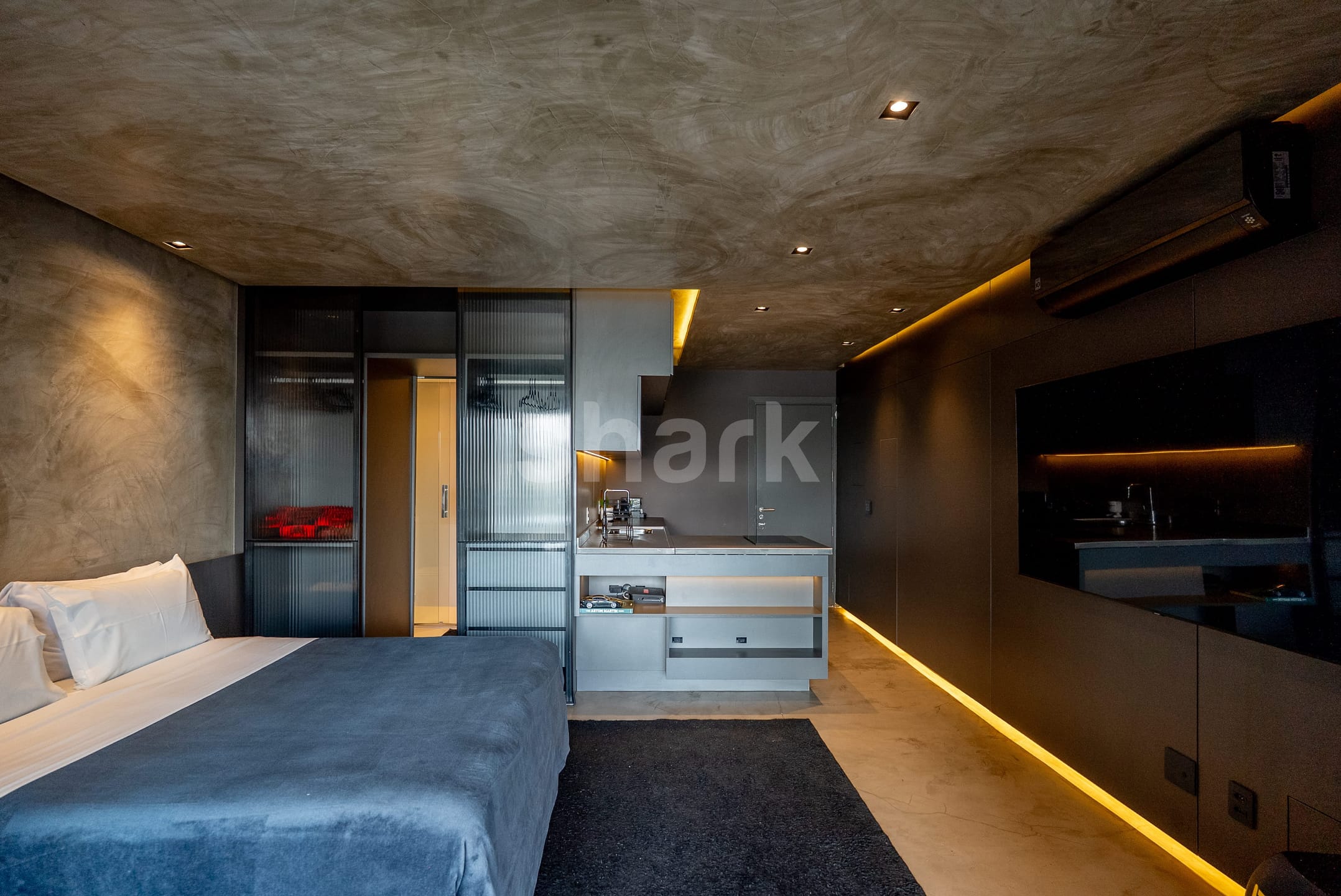 Apartamento em Vila Nova Conceição — foto 1