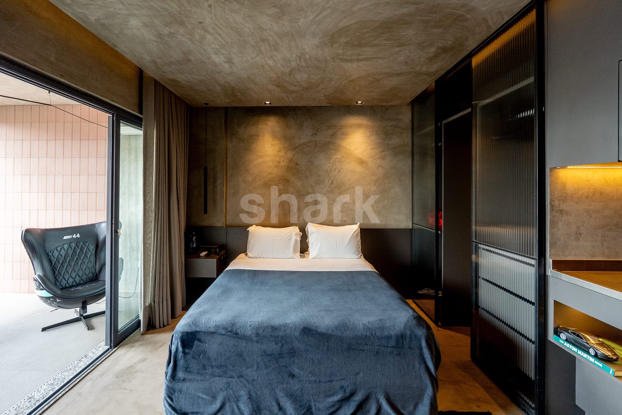 Apartamento em Vila Nova Conceição — foto 4