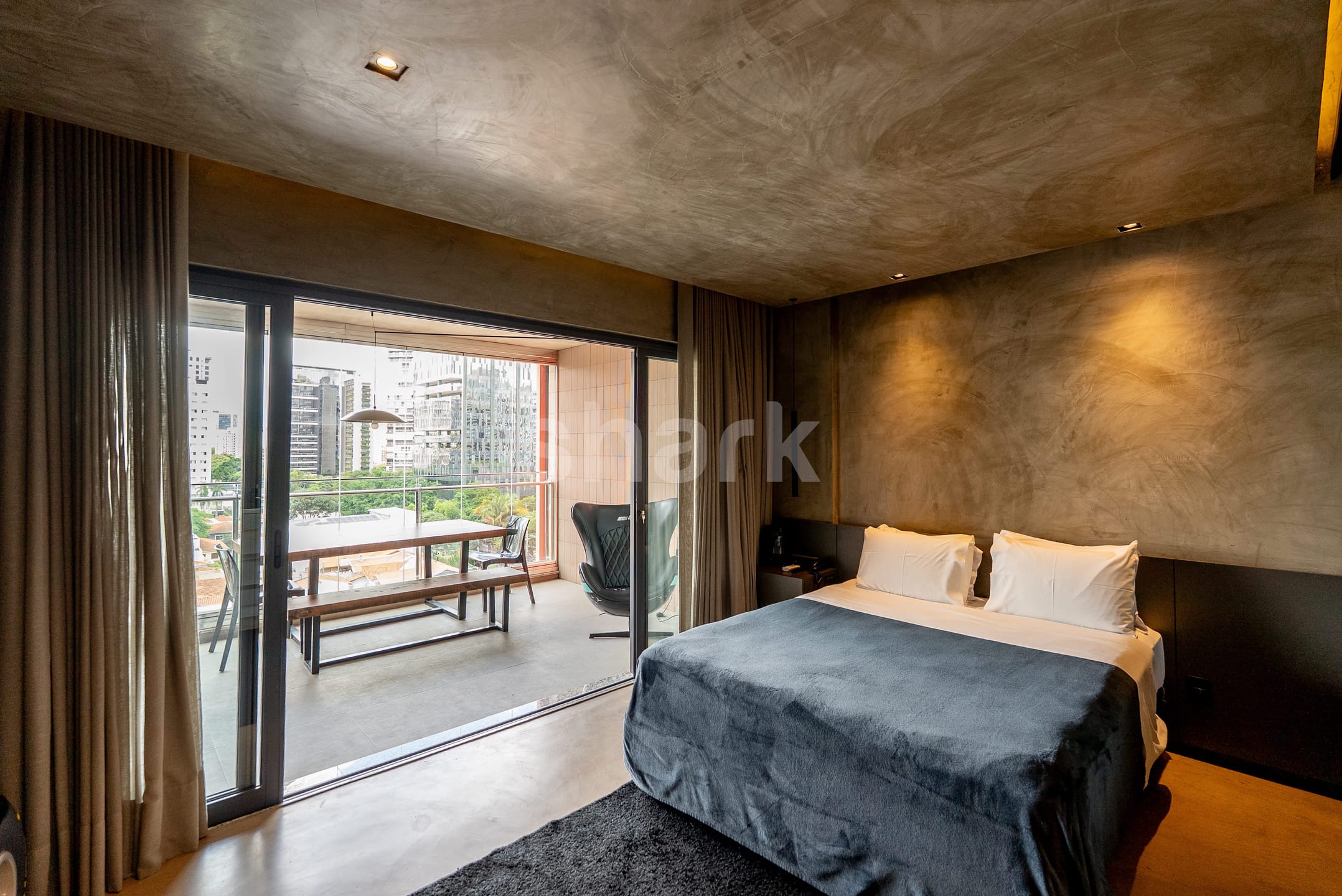 Apartamento em Vila Nova Conceição — foto 3