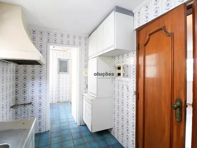 Apartamento 3 quartos e 2 banheiros, à venda ou para alugar, no bairro Cidade Monções em São Paulo