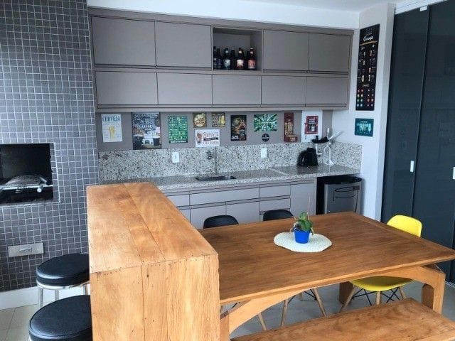 Foto do Apartamento - Apartamento com 2 dormitórios à venda, 84 m² por R$ 905.000,00 - Jardim Aquarius - São José dos Campos/SP | INDEPENDENCE NEGOCIOS IMOBILIARIOS LTDA