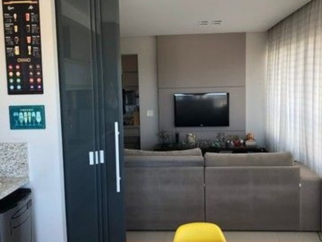 Foto do Apartamento - Apartamento com 2 dormitórios à venda, 84 m² por R$ 905.000,00 - Jardim Aquarius - São José dos Campos/SP | INDEPENDENCE NEGOCIOS IMOBILIARIOS LTDA