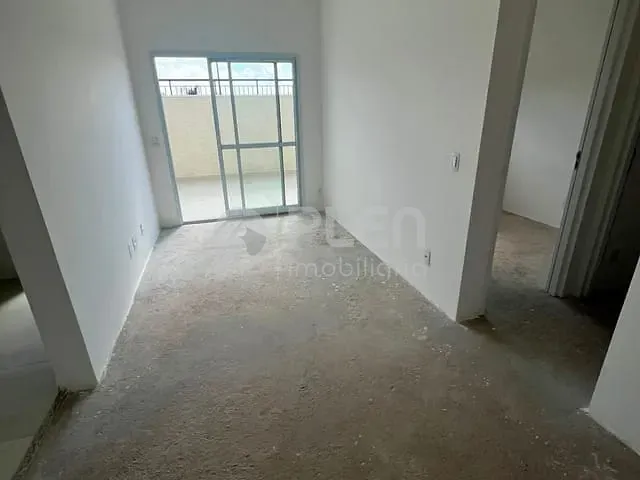 Apartamento 2 quartos e 2 banheiros, à venda, no bairro Vila Bandeirantes em São Paulo