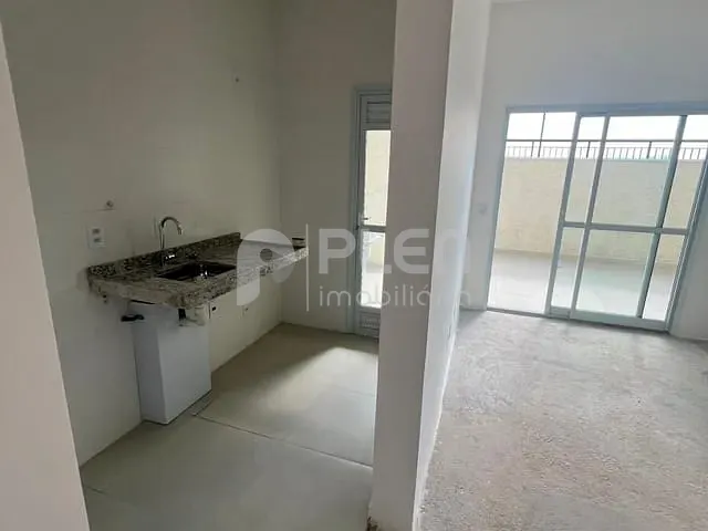 Apartamento 2 quartos e 2 banheiros, à venda, no bairro Vila Bandeirantes em São Paulo