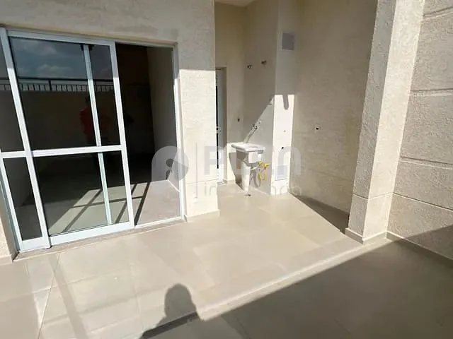 Apartamento 2 quartos e 2 banheiros, à venda, no bairro Vila Bandeirantes em São Paulo