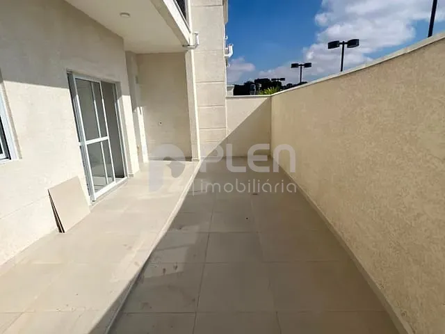Apartamento 2 quartos e 2 banheiros, à venda, no bairro Vila Bandeirantes em São Paulo
