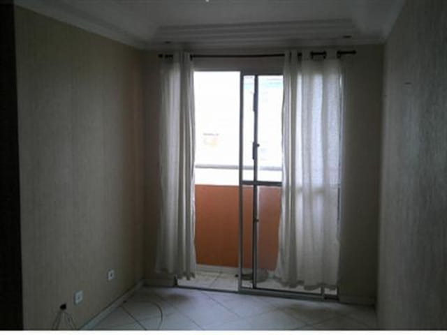 Foto do Apartamento - Apartamento à venda 2 Quartos, 2 Vagas, Jardim Europa, Sorocaba - SP | Condomínio Bella Europa | Ary Proenca Negócios Imobiliários Ltda