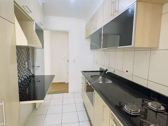Apartamento com 21990m² 3 quartos e 1 banheiro, à venda, no bairro Jardim das Flores em São Paulo