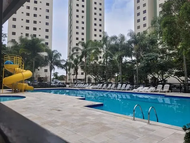 Apartamento com 21990m² 3 quartos e 1 banheiro, à venda, no bairro Jardim das Flores em São Paulo