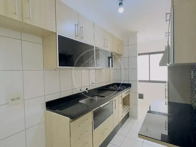 Apartamento com 21990m² 3 quartos e 1 banheiro, à venda, no bairro Jardim das Flores em São Paulo