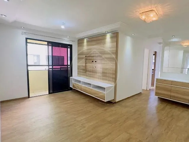 Apartamento com 21990m² 3 quartos e 1 banheiro, à venda, no bairro Jardim das Flores em São Paulo
