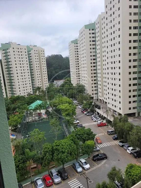 Apartamento, 3 quartos, 65 m² - Foto 12