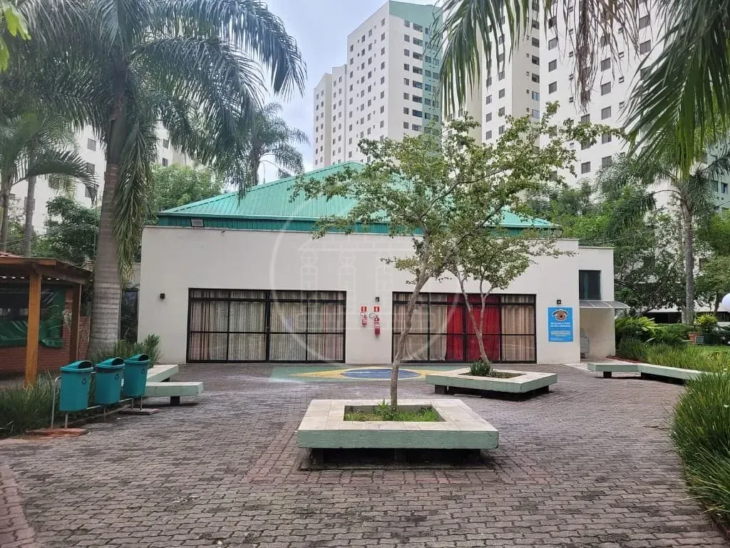 Apartamento, 3 quartos, 65 m² - Foto 22