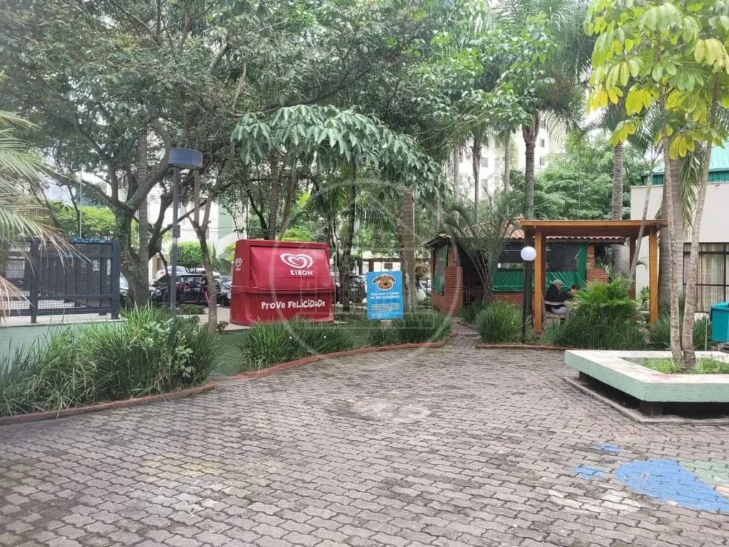 Apartamento, 3 quartos, 65 m² - Foto 23