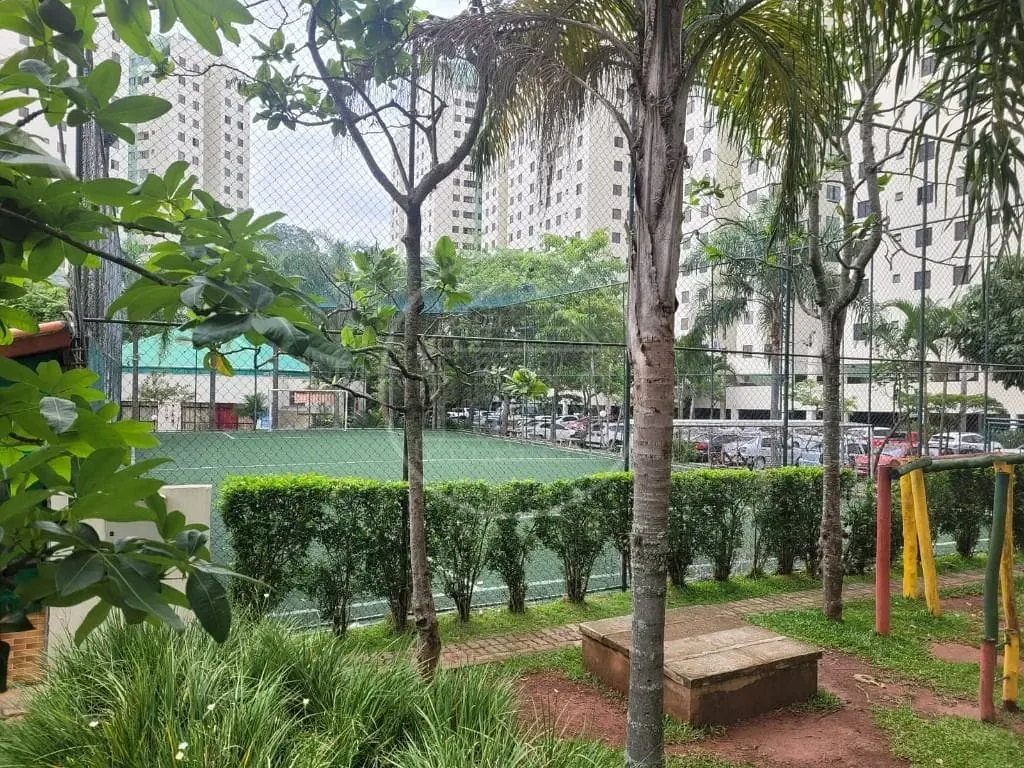 Apartamento, 3 quartos, 65 m² - Foto 37