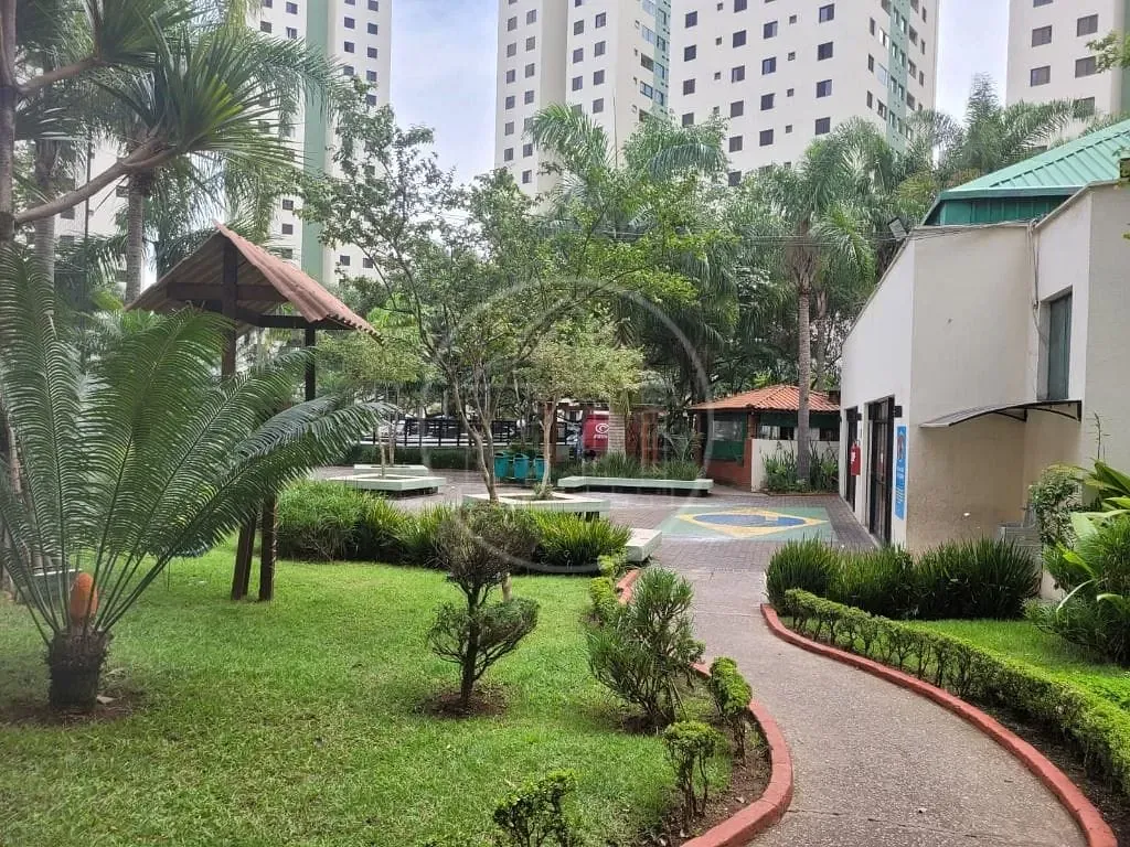 Apartamento, 3 quartos, 65 m² - Foto 30