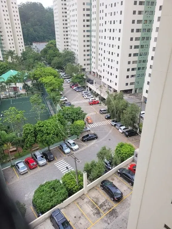 Apartamento, 3 quartos, 65 m² - Foto 11