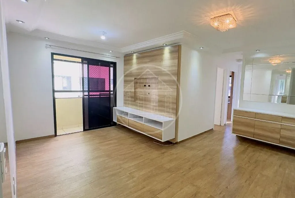Apartamento, 3 quartos, 65 m² - Foto 2