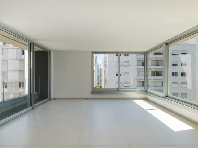 Apartamento com 84m² 1 quarto e 2 banheiros, à venda, no bairro Itaim Bibi em São Paulo