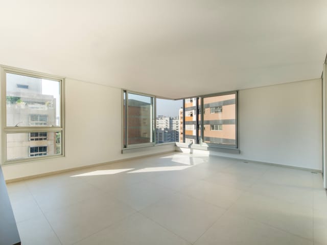 Apartamento com 84m² 1 quarto e 2 banheiros, à venda, no bairro Itaim Bibi em São Paulo
