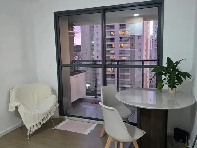Apartamento com 10m² 1 quarto e 1 banheiro, à venda, no bairro Jardim Esplanada em São José Dos Campos