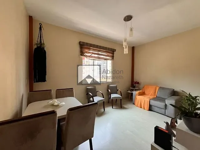 Apartamento com 69m² 2 quartos e 1 banheiro, à venda, no bairro Icaraí em Niterói