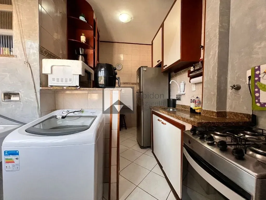 Apartamento, 2 quartos, 69 m² - Foto 20
