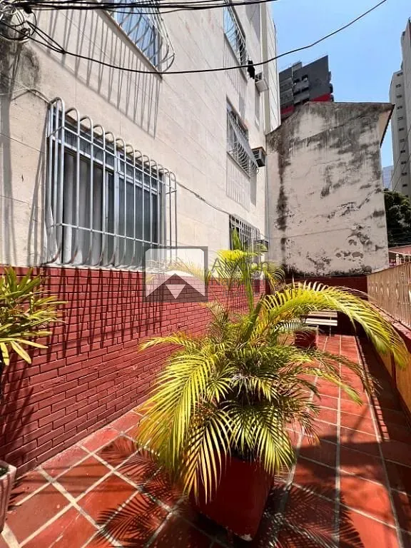 Apartamento, 2 quartos, 69 m² - Foto 24
