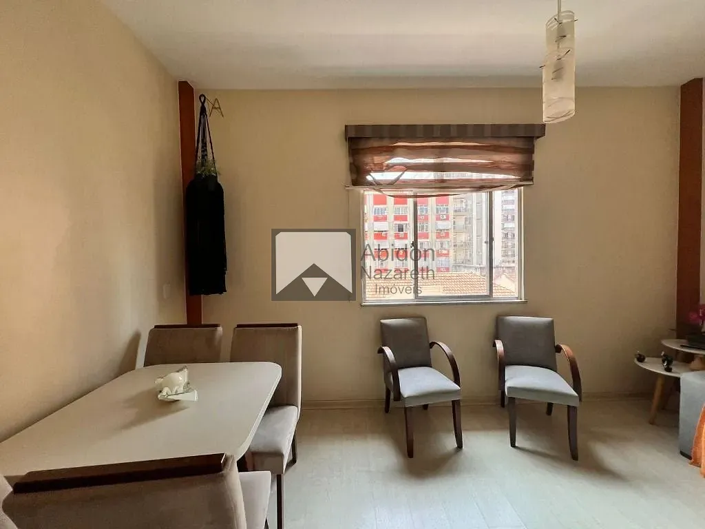 Apartamento, 2 quartos, 69 m² - Foto 3