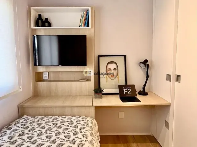 Apartamento 2 quartos e 1 banheiro, à venda, no bairro Vila Matilde em São Paulo