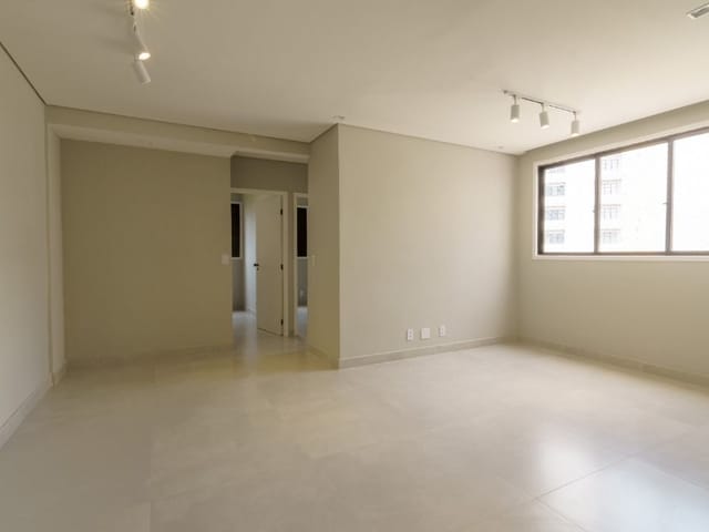 Foto do Apartamento - Apartamento com 2 dormitórios à venda, 57 m² por R$ 595.000,00 - Jardim Aquarius - São José dos Campos/SP | INDEPENDENCE NEGOCIOS IMOBILIARIOS LTDA