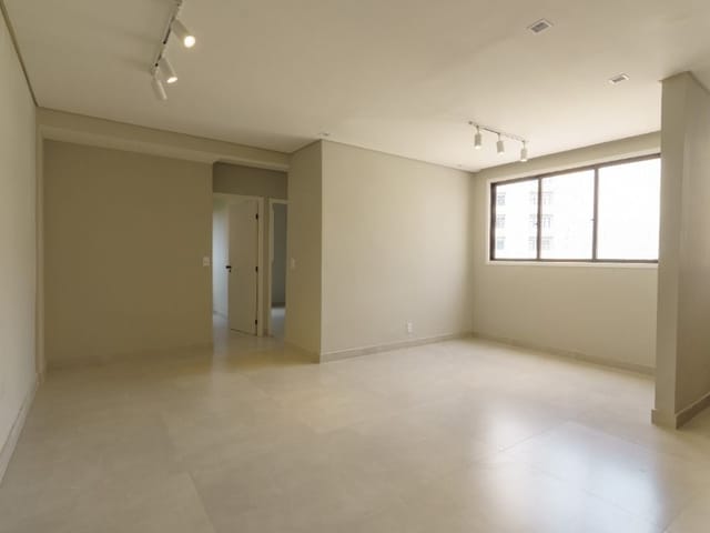 Foto do Apartamento - Apartamento com 2 dormitórios à venda, 57 m² por R$ 595.000,00 - Jardim Aquarius - São José dos Campos/SP | INDEPENDENCE NEGOCIOS IMOBILIARIOS LTDA