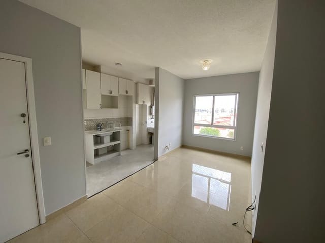 Apartamento com 46m² 2 quartos e 1 banheiro, à venda, no bairro Novo Osasco em Osasco