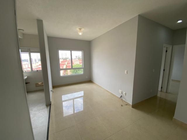 Apartamento com 46m² 2 quartos e 1 banheiro, à venda, no bairro Novo Osasco em Osasco