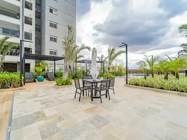 Apartamento 3 quartos e 2 banheiros, à venda, no bairro Vila Santa Catarina em São Paulo