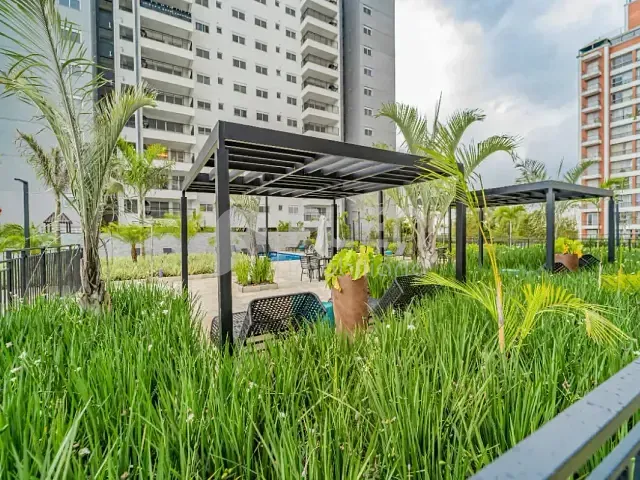 Apartamento 3 quartos e 2 banheiros, à venda, no bairro Vila Santa Catarina em São Paulo