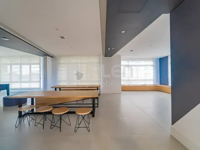 Apartamento 3 quartos e 2 banheiros, à venda, no bairro Vila Santa Catarina em São Paulo
